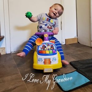 Meet your Posher, Cindy